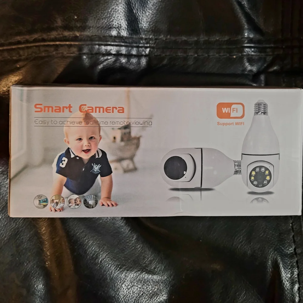 Smart Camera - Picture 2 of 3